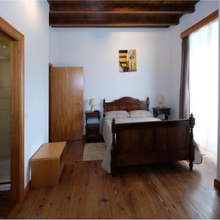 Casa Lagar De Pedra Guest House Santa Cruz da Graciosa Luaran gambar