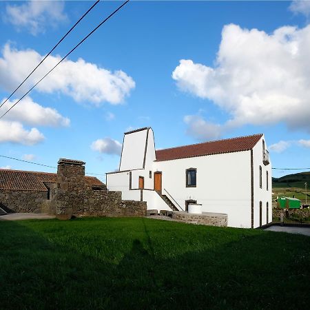 Casa Lagar De Pedra Guest House Santa Cruz da Graciosa Luaran gambar