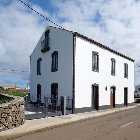 Casa Lagar De Pedra Guest House Santa Cruz da Graciosa Luaran gambar