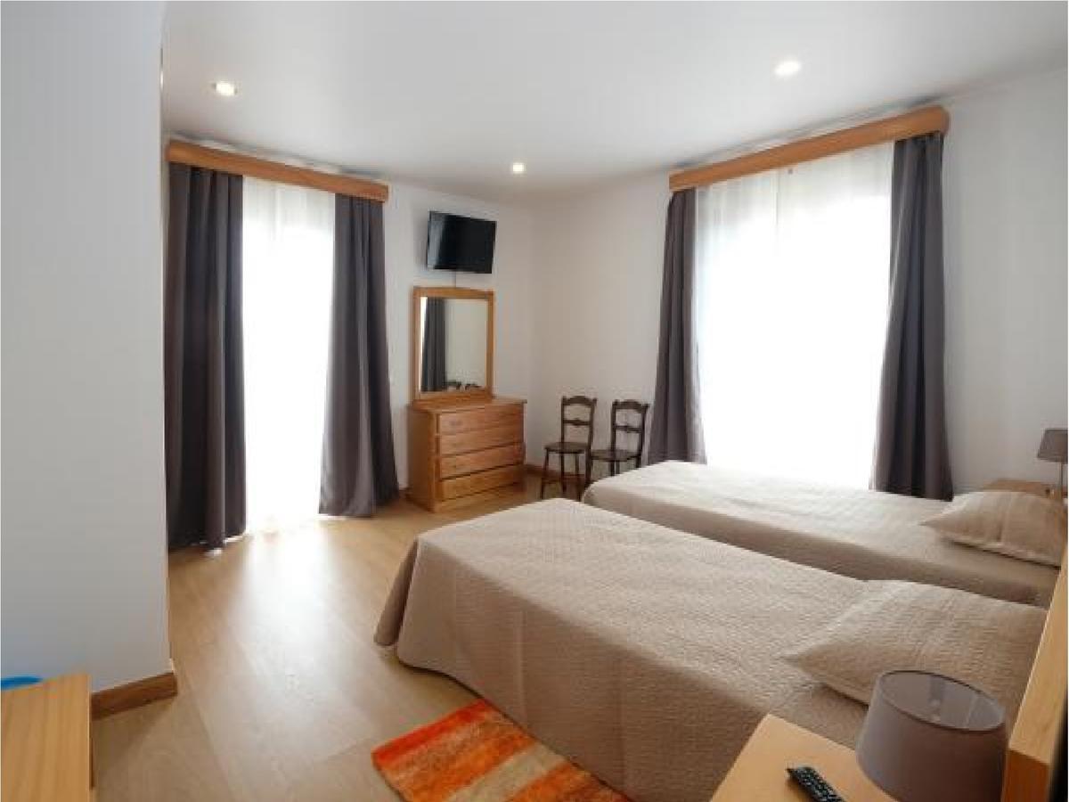 Casa Lagar De Pedra Guest House Santa Cruz da Graciosa Luaran gambar