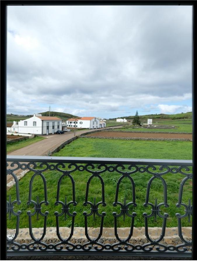 Casa Lagar De Pedra Guest House Santa Cruz da Graciosa Luaran gambar