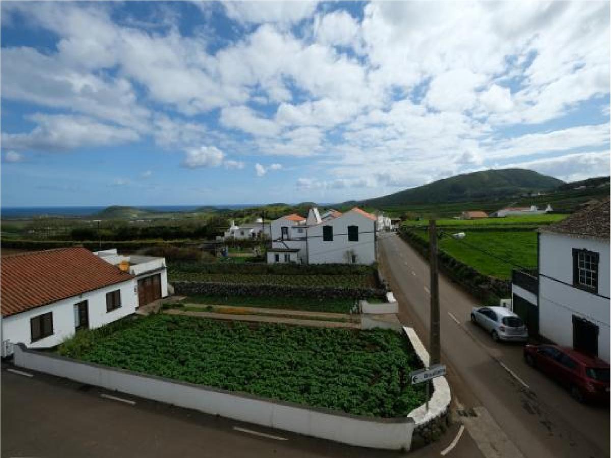 Casa Lagar De Pedra Guest House Santa Cruz da Graciosa Luaran gambar