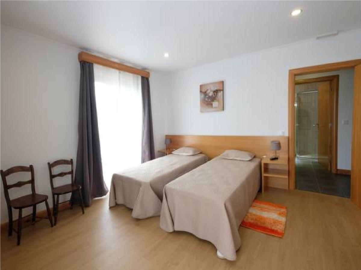 Casa Lagar De Pedra Guest House Santa Cruz da Graciosa Luaran gambar