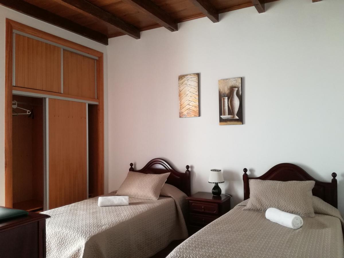 Casa Lagar De Pedra Guest House Santa Cruz da Graciosa Luaran gambar