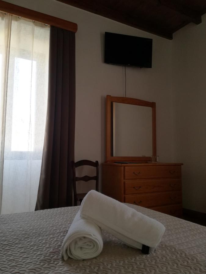 Casa Lagar De Pedra Guest House Santa Cruz da Graciosa Luaran gambar