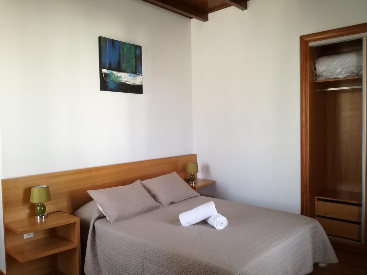 Casa Lagar De Pedra Guest House Santa Cruz da Graciosa Luaran gambar
