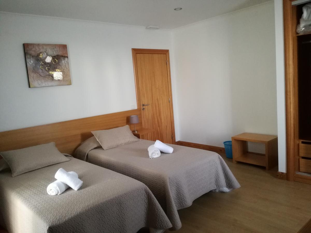 Casa Lagar De Pedra Guest House Santa Cruz da Graciosa Luaran gambar