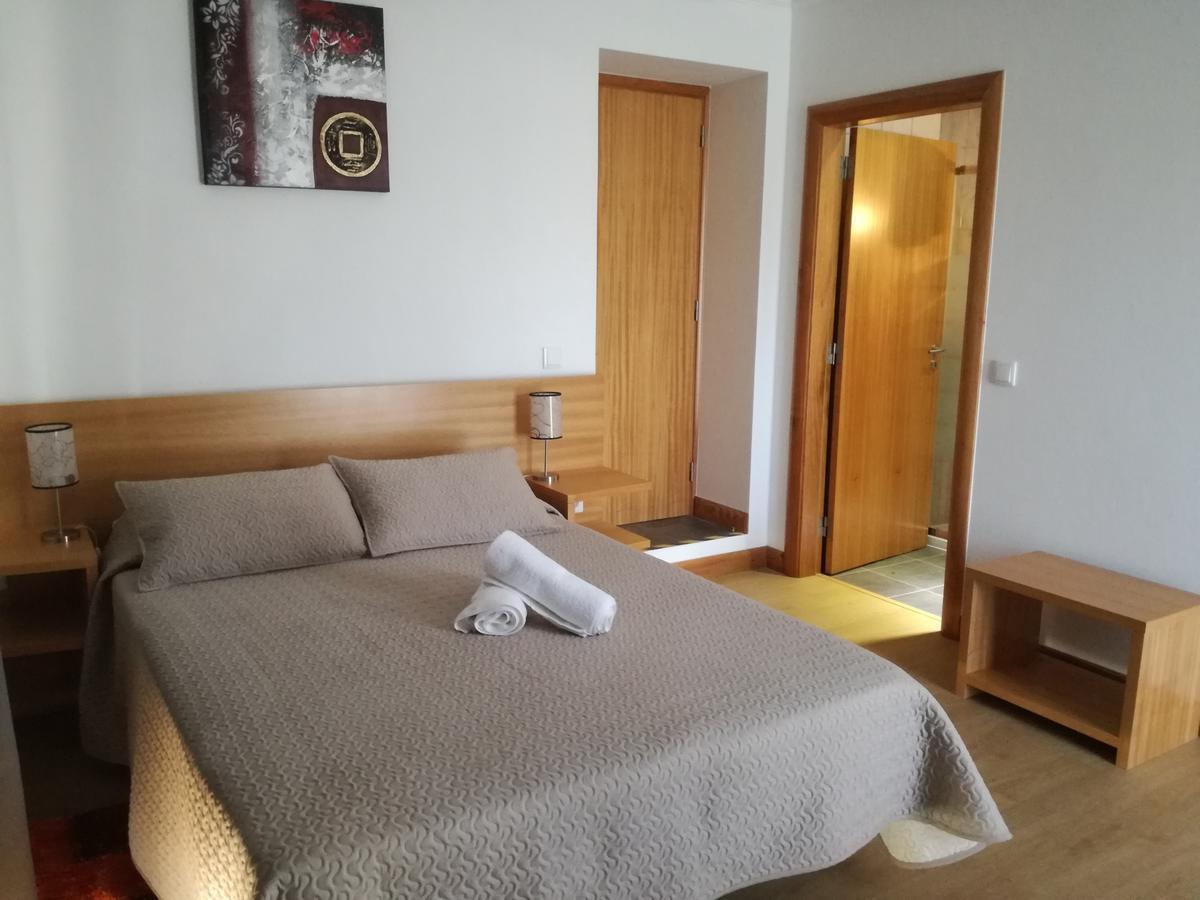 Casa Lagar De Pedra Guest House Santa Cruz da Graciosa Luaran gambar