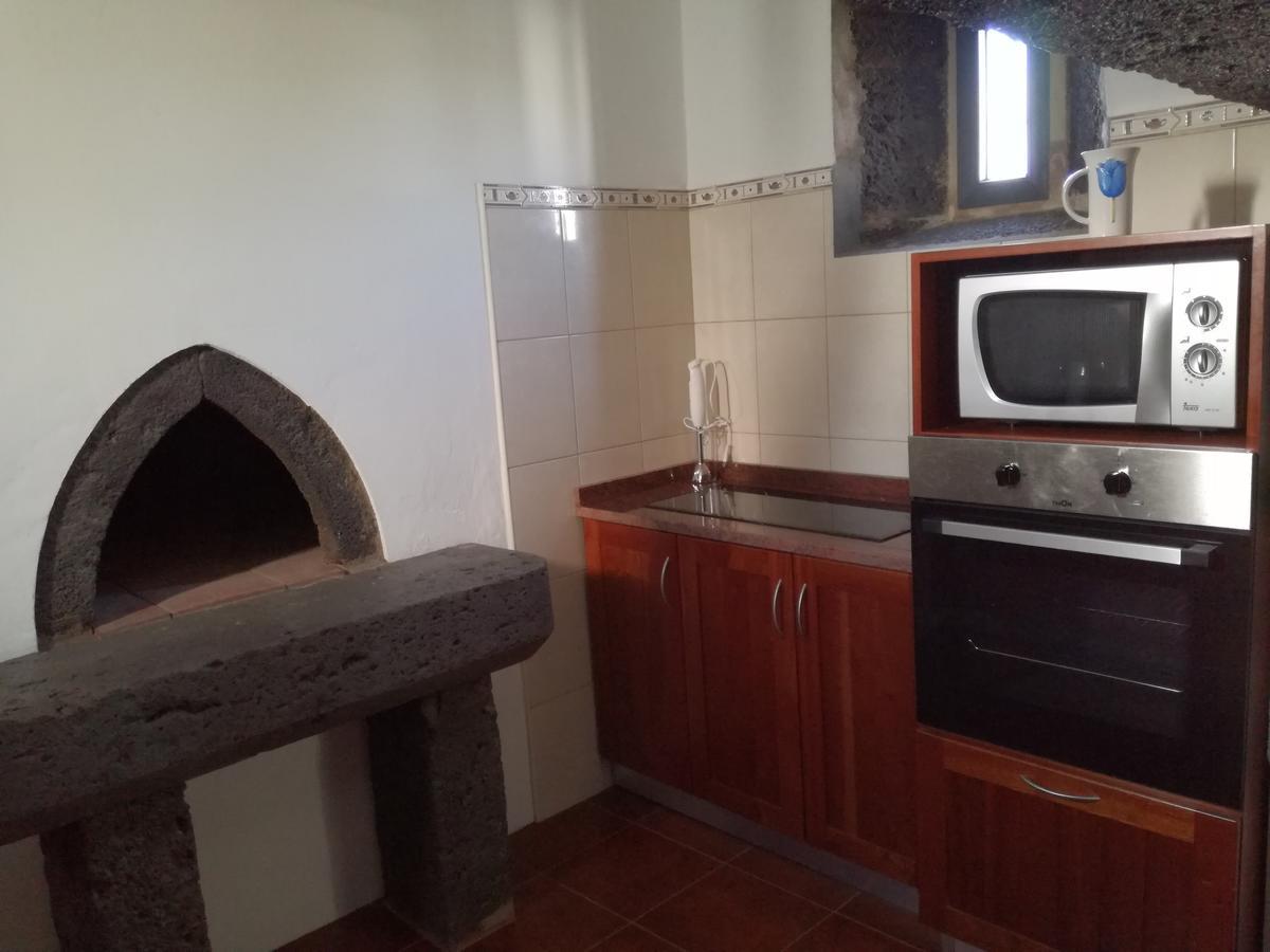 Casa Lagar De Pedra Guest House Santa Cruz da Graciosa Luaran gambar